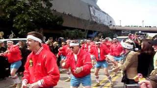 610 Stompers Get Crunk [upl. by Ha647]