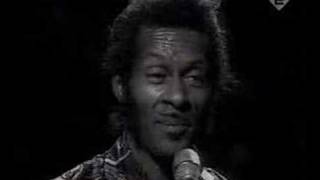 Chuck Berry  My DingALing 1972 [upl. by Effy]