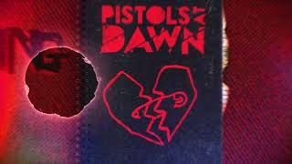 Pistols At Dawn  quotObsessionquot Official Lyric Video [upl. by Lyret]