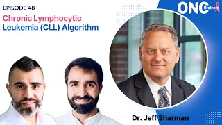 How to Treat Chronic Lymphocytic Leukemia CLL with Dr Jeff Sharman  Oncology Brothers 2023 [upl. by Judson527]