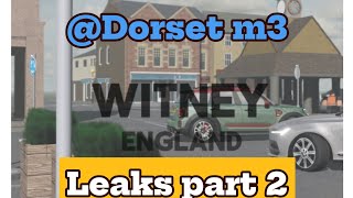 Witney England leaks part 2 [upl. by Jodoin]