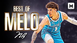 10 Minutes Of LaMelo Ball Being RIDICULOUS 🤯🔥 [upl. by Wolpert]