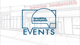 Brookline Booksmith is live Transnational Series Danielle Legros Georges with Marjorie Salvodon [upl. by Alesandrini]