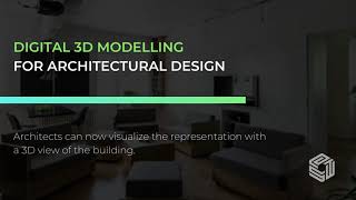 Expertise in customizing Building Information Modelling applications [upl. by Nadine378]