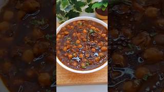 DhabaStyle Chana Masala Recipe  Authentic amp Flavorful Chickpea Curry DhabaStyle ChanaMasala [upl. by Rochus]