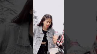 Ye Jadu Kesa Lga u C  Desi Desi ft Raju Punjabi  youtubeshorts attitude tiktok foryou [upl. by Reffinej]