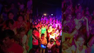 Vairal songs for bishorjon music song newsong live garba [upl. by Silvanus]