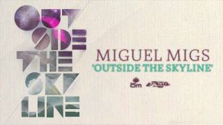 Miguel Migs The Distance feat Aya [upl. by Malvina]