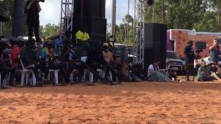 Garma Festival 2018 North  East Arnhem Land [upl. by Nylissej]