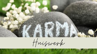 Twin Flame reading  Karma en trauma  Loslaten van oud zeer [upl. by Connel]