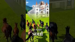 Halleluja yeeshu love choir fypシ゚viral churchchoir jesussong choirmusic gospelmusic [upl. by Nairrot204]