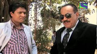 CID  Episode 617  Khoon Bandh Darwaze Ke Peeche [upl. by Yesdnil485]