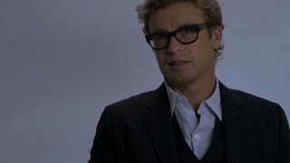 The Mentalist  100th Episode Memories [upl. by Nlyak268]