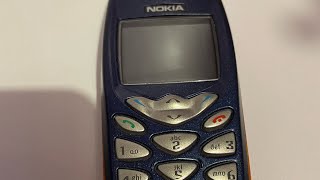 NOKIA 3510i showcase [upl. by Noiz831]