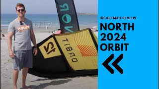 North Orbit 2024 Review [upl. by Ambrosius]