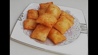 Şipşak Börek Tarifi Yumurtalı Yufka httpswwwresimlinefisyemektariflericom [upl. by Naoma343]