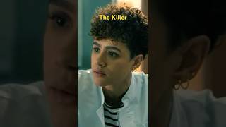 The Killer 2024 Movie Review  Intense Thriller TheKiller2024 MovieReview peacock shorts [upl. by Snow]