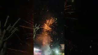 diwali diwalispecial fireworks firecrackers happyholi abediwalihai bhula bhulla vasoolibhai [upl. by Werna351]