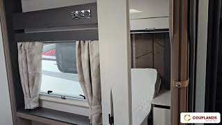 2025 Swift Elegance 780 [upl. by Artus]