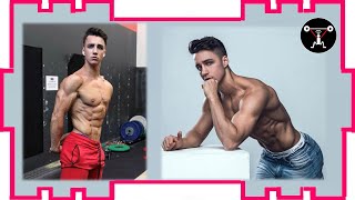 Fraser wilson abs workout [upl. by Leta]