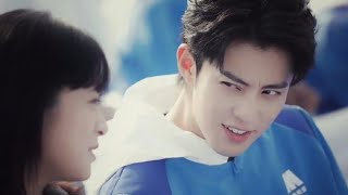 30 Sweet Unscripted Moments of Dylan Wang amp Shen Yue – Starry Ocean Not During Drama Promotion [upl. by Atwood]