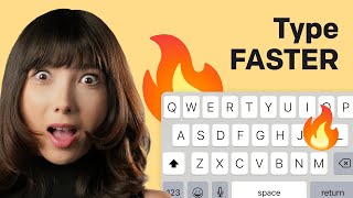 Beginner Typing Lesson 2  Learn Typing Fast  Learn Typing  Typing Practice  English typing [upl. by Powel]