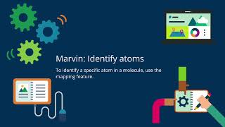 Mastering Marvin Identify Atoms [upl. by Alket771]