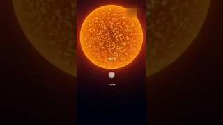 Sun vs Stephenson 218 shorts solarsystem youtubeshorts [upl. by Akirehc622]