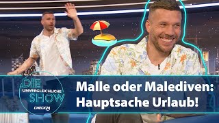 Malle schauen wo´s hingeht [upl. by Harold362]