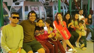 Heenas Nainital tour guest feedback travelwithheenatours uttrakhand nainital pureveg foodie [upl. by Ayatnahs]