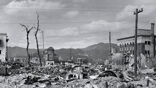 Harrowing Accounts from Hiroshima Survivors [upl. by Aniez]