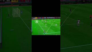 ALEXANDER ARNOLD GOAL 😯 fifamobile fifa fcmobile eafc [upl. by Minerva268]