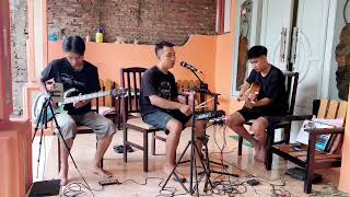 Heymbenk  Maaf  Live cover NosiCoustic [upl. by Henriques]