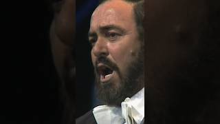 Maestro Pavarotti as Cavaradossi who compares his love Tosca to the portrait he is painting 🎨 [upl. by Sochor]