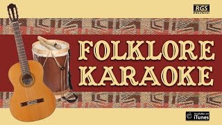 El humahuaqueño Folklore karaoke con letra Folklore para cantar [upl. by Jo-Anne]