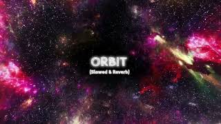 ORBIT Akshara Slowed and Reverb  Song  Viral Spotify Song  Lofi Music [upl. by Adirehs399]