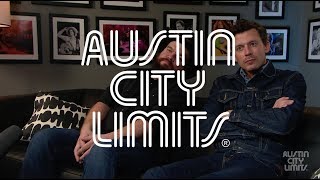 Turnpike Troubadours  Austin City Limits Interview [upl. by Euv]