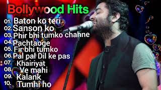 Arijit Singh Best Jukbox 🥀💔 Arijit New Song ❤ Romantic Song Sad Song 💔 Arijit Singh Sad Song [upl. by Aidnahs212]