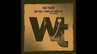 Wax Tailor  Where My Hearts At No Vocal Mix [upl. by Anilecram390]