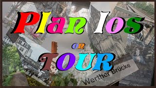 Unsere Plan los Tour  Folge 017 [upl. by Akissej441]