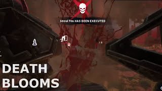 Death Blooms  DEATHGARDEN REBIRTH dbd modified esports rebirth intothefog [upl. by Callan289]