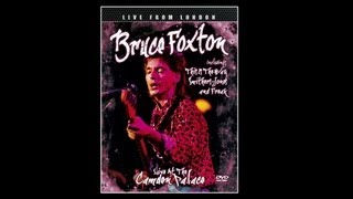 Bruce Foxton  SOS My Imagination [upl. by Gordon729]