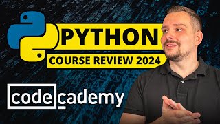 Codecademy Python Course Review 2024  Is it Really Worth it [upl. by Nuzzi341]