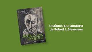 Treinamento  O médico e o monstro Robert L Stevenson [upl. by Joash]