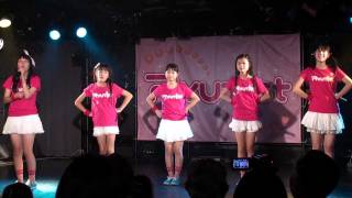 若者のすべて 【カバー】 RYUTist Live 06 [upl. by Xanthus]