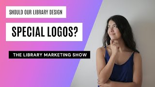 Viewer Question Are Specialty Logos for Services a Good Idea Here Are the Pros and Cons [upl. by Anyahs362]