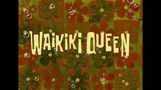 Waikiki Queen  SB Soundtrack [upl. by Colon498]