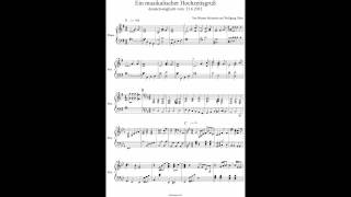 Hochzeitsmarsch Brautchor Medley Wedding Deutsch  Englisch Hymne Piano [upl. by Hayouqes731]