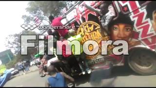 KINDARUMA DAM ROAD TRIP FULL PROMO MATATU CULTURE KAYOLE [upl. by Ellenhoj]