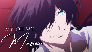 Vanitas no Carte AMV  My Oh My [upl. by Wardle485]